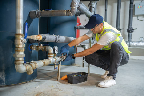 Best Hydro Jetting Services  in Coral Springs, FL